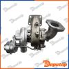Turbocompresseur pour MITSUBISHI | 49S35-02652, 49S3502652
